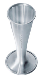 Pinard Aluminium Foetal Heart Stethoscope