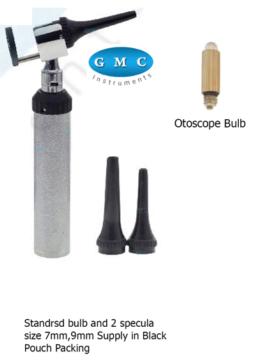 Otoscope Set Veterinary