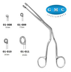 Magill Catheter Forceps