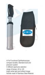 Ophthalmoscope Conventional