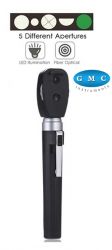 Fiber Optic Ophthalmoscope