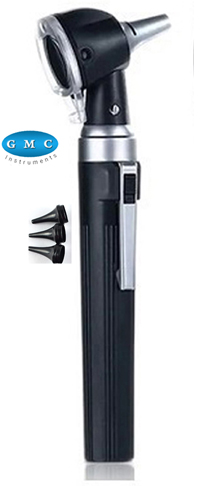 Fiber Optic Otoscope Set