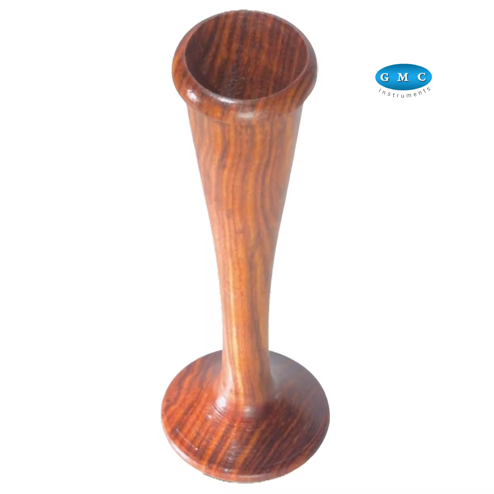 Pinard Wooden Foetal Heart Stethoscope